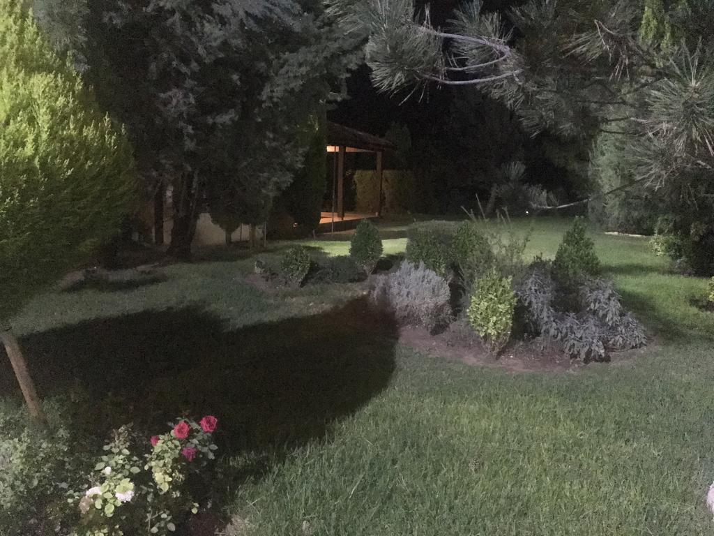 Villa Agia Mavri House Koilani Exterior foto