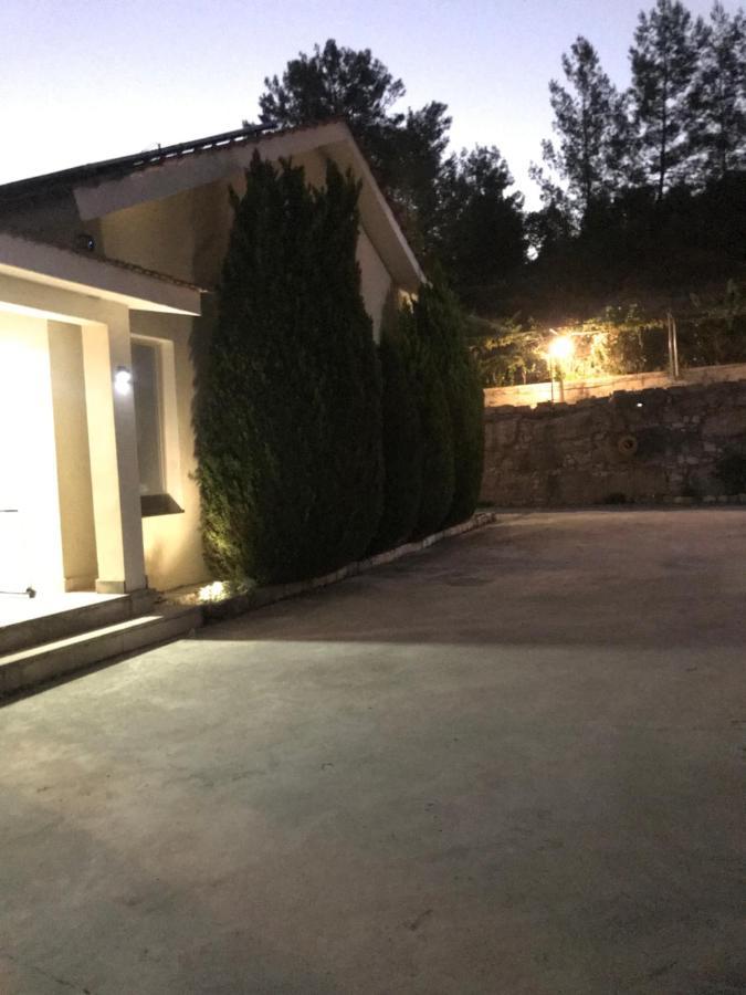 Villa Agia Mavri House Koilani Exterior foto