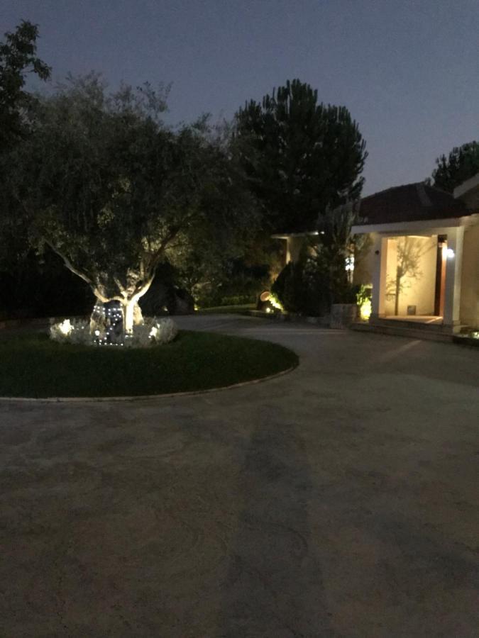 Villa Agia Mavri House Koilani Exterior foto